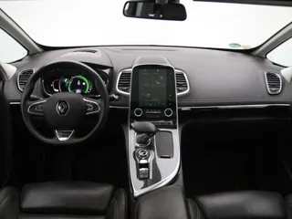 RENAULT ESPACE Initiale Paris