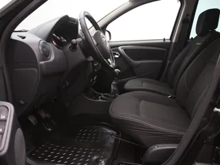 DACIA DUSTER Prestige