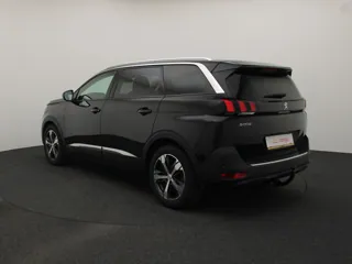 PEUGEOT 5008 Allure