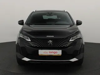 PEUGEOT 3008 GT