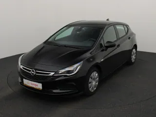 OPEL ASTRA Business
