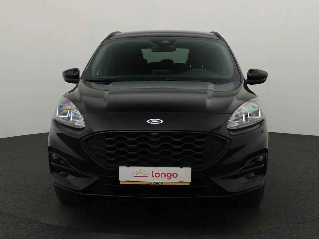 FORD KUGA ST-Line