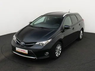 TOYOTA AURIS Edition