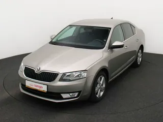 SKODA OCTAVIA Style