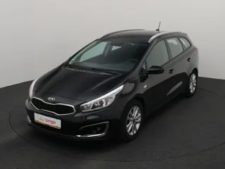 KIA CEED First Edition