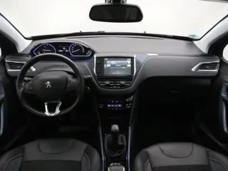 PEUGEOT 2008 Crossway