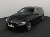 BMW 320 High Executive
