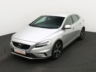 VOLVO V40 R-Design
