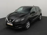 NISSAN QASHQAI Business Edition