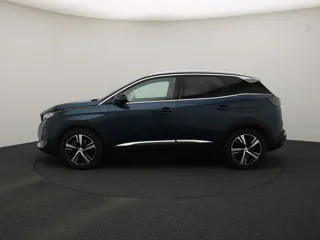 PEUGEOT 3008 GT