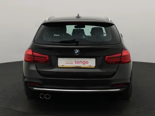 BMW 320 Sport Line Shadow High Executive
