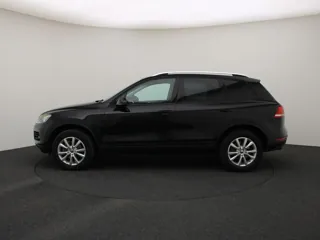 VOLKSWAGEN TOUAREG Style