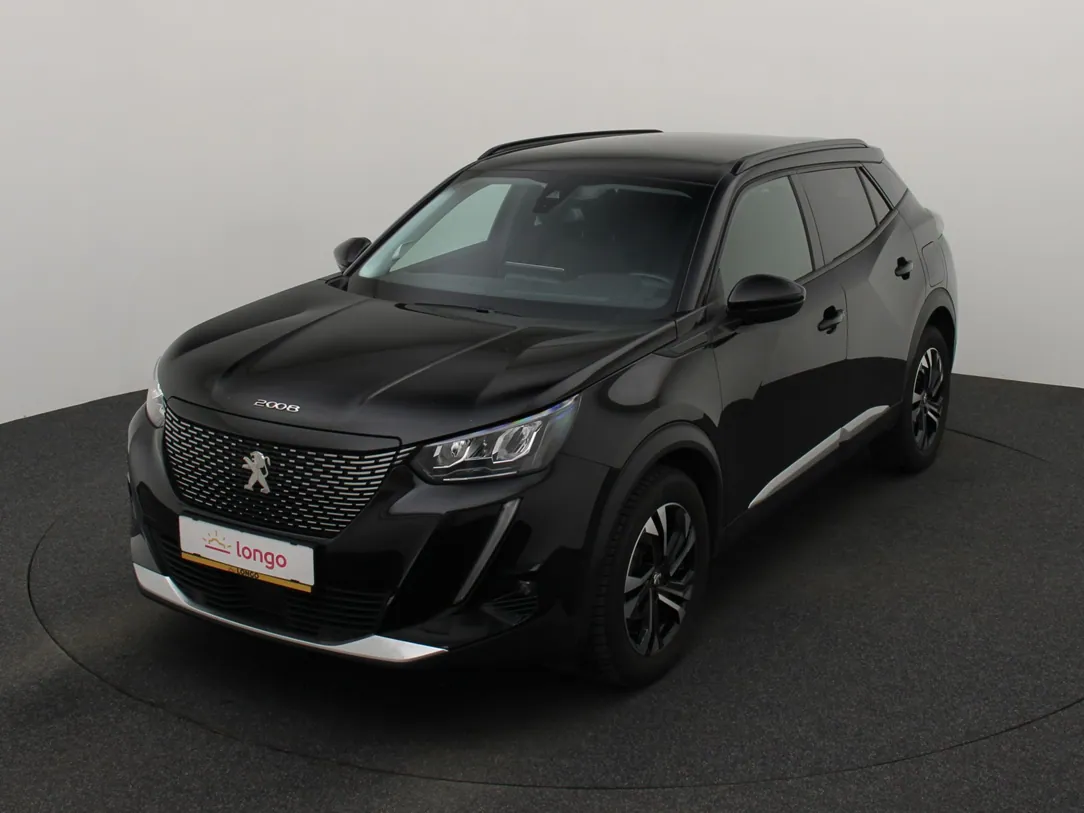 PEUGEOT 2008 Allure