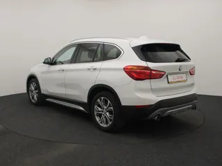 BMW X1 Sport Line