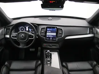 VOLVO XC90 Inscription