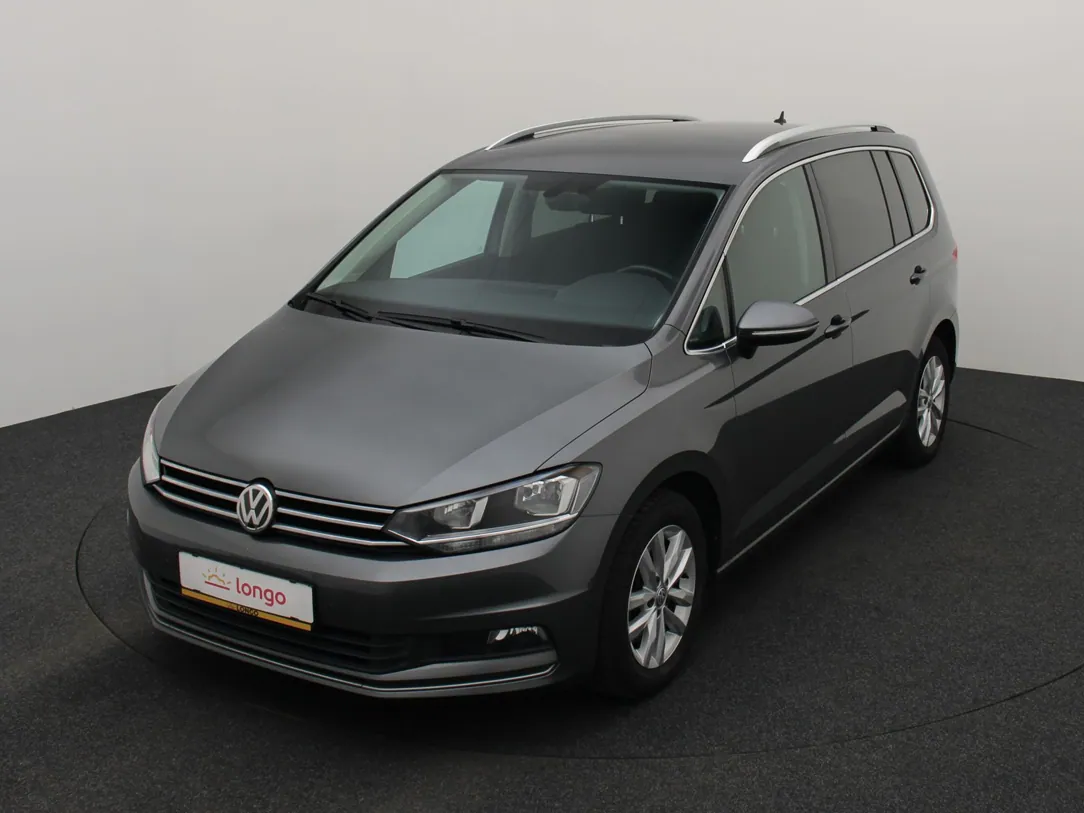 VOLKSWAGEN TOURAN Highline