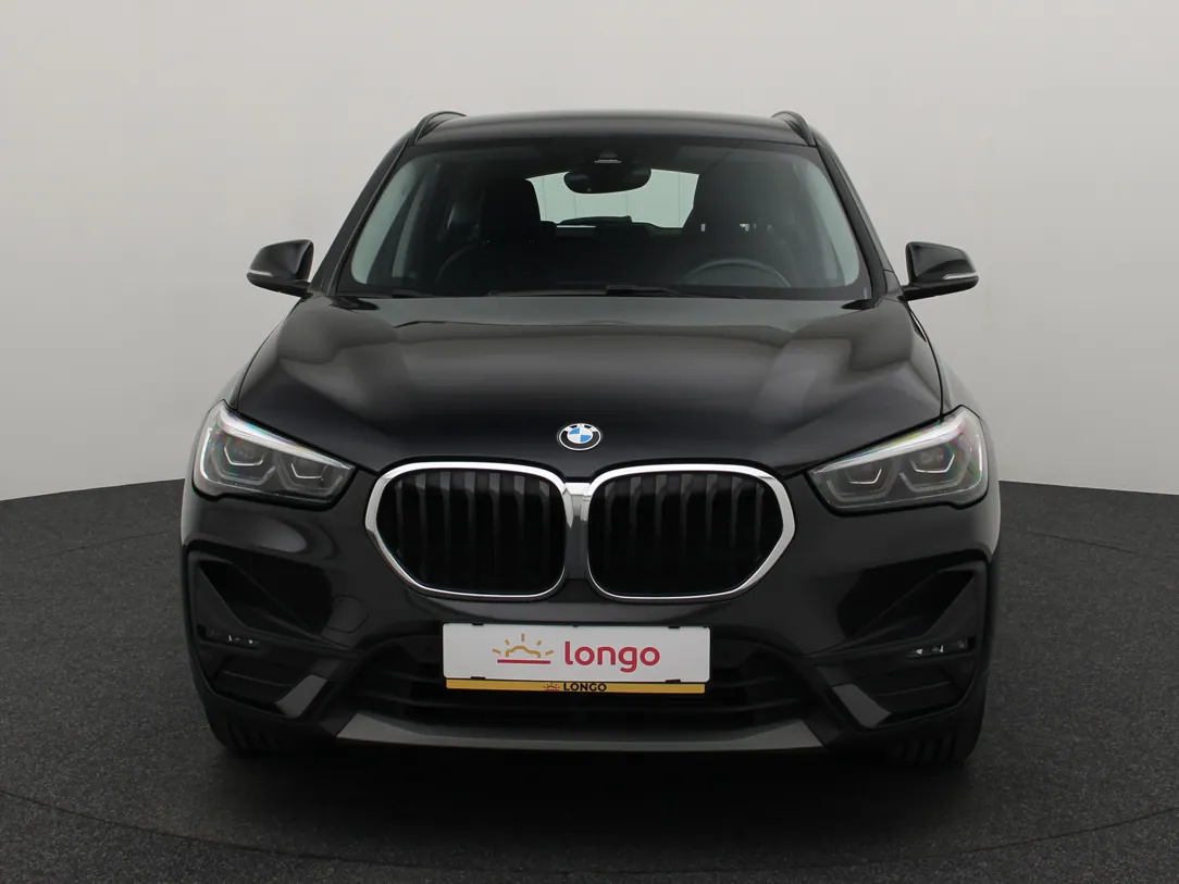 BMW X1 Advantage