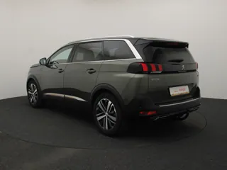 PEUGEOT 5008 GT