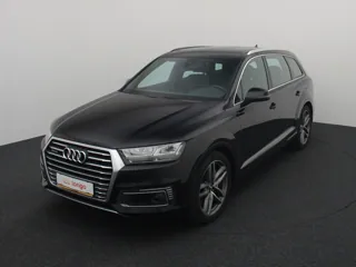 AUDI Q7 Sport