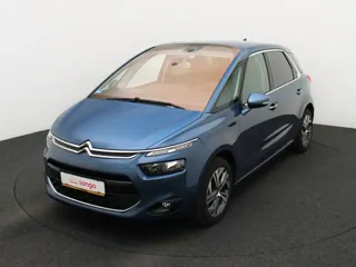 CITROEN C4 PICASSO Intensive