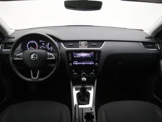SKODA OCTAVIA Ambition Business