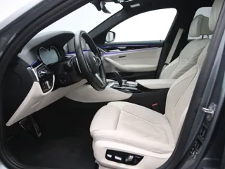 BMW 540 M Sport