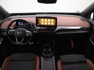 VOLKSWAGEN ID.4 77kWh Pro