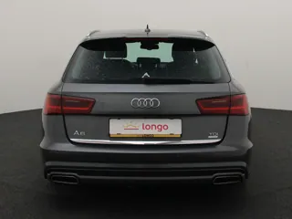 AUDI A6 Sport Edition
