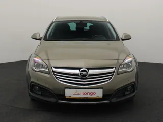 OPEL INSIGNIA Cosmo 