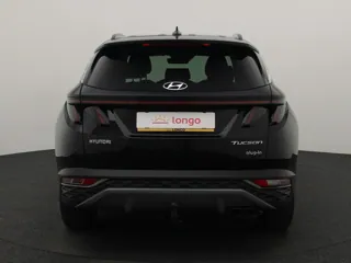 HYUNDAI TUCSON Premium