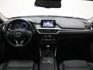 MAZDA 6 GT
