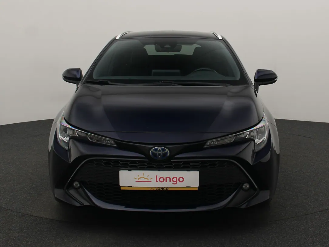 TOYOTA COROLLA Business+