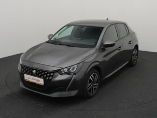 PEUGEOT 208 Allure