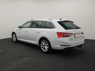 SKODA SUPERB Business Edition