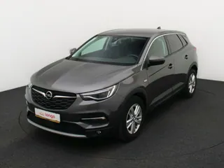 2022 OPEL GRANDLAND X Edition