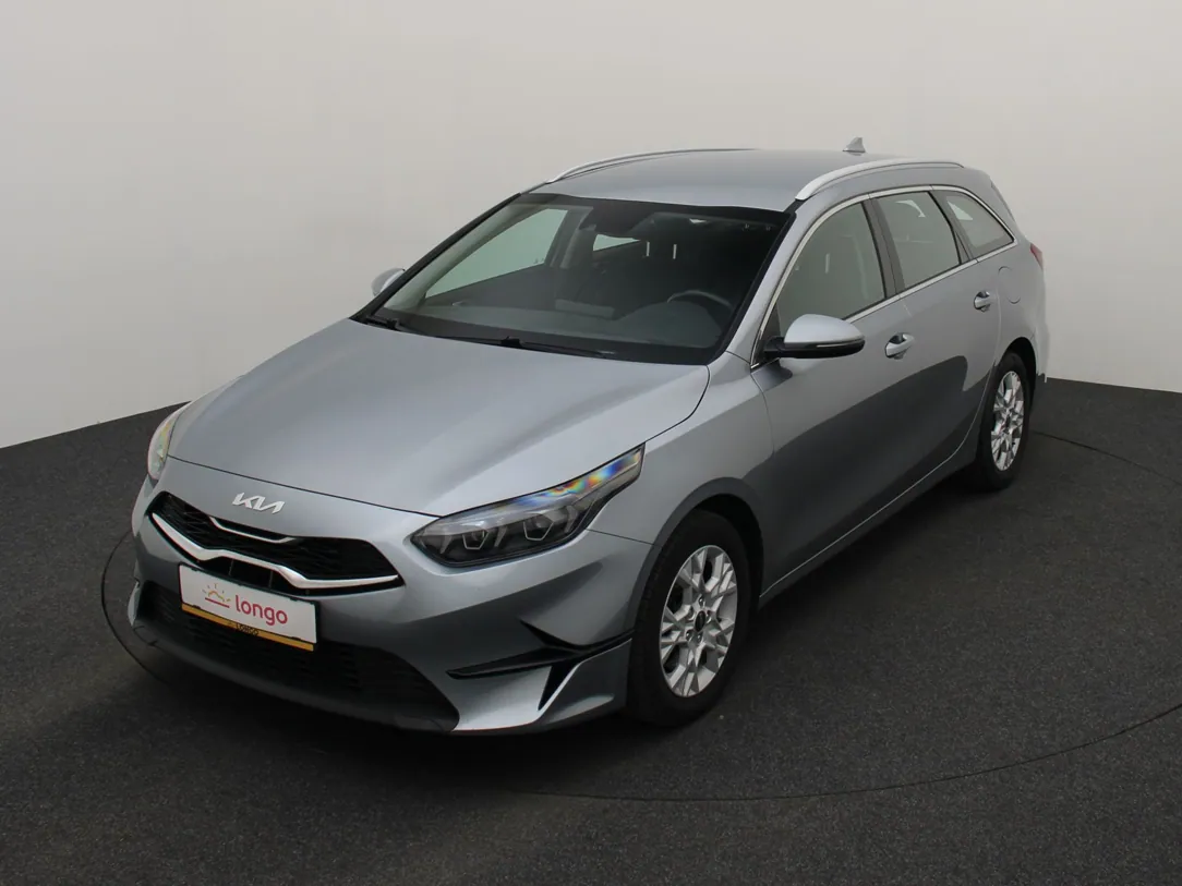KIA CEED DynamicLine