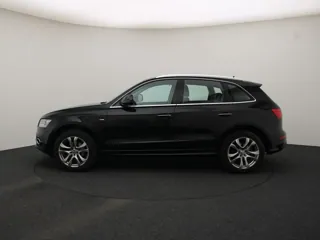 AUDI Q5 Adrenalin