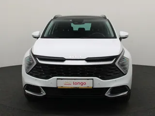 KIA SPORTAGE DynamicPlusLine
