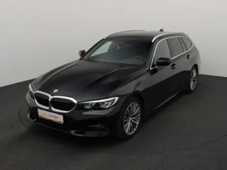 BMW 320 Executive Edition