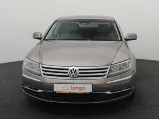 VOLKSWAGEN PHAETON