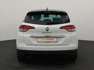 RENAULT SCENIC Black Edition
