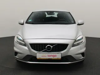 VOLVO V40 R-Design
