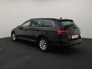 VOLKSWAGEN PASSAT B8 Style Business