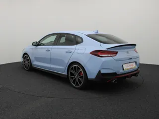 HYUNDAI I30 N-Performance