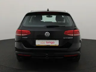 VOLKSWAGEN PASSAT B8 Comfortline