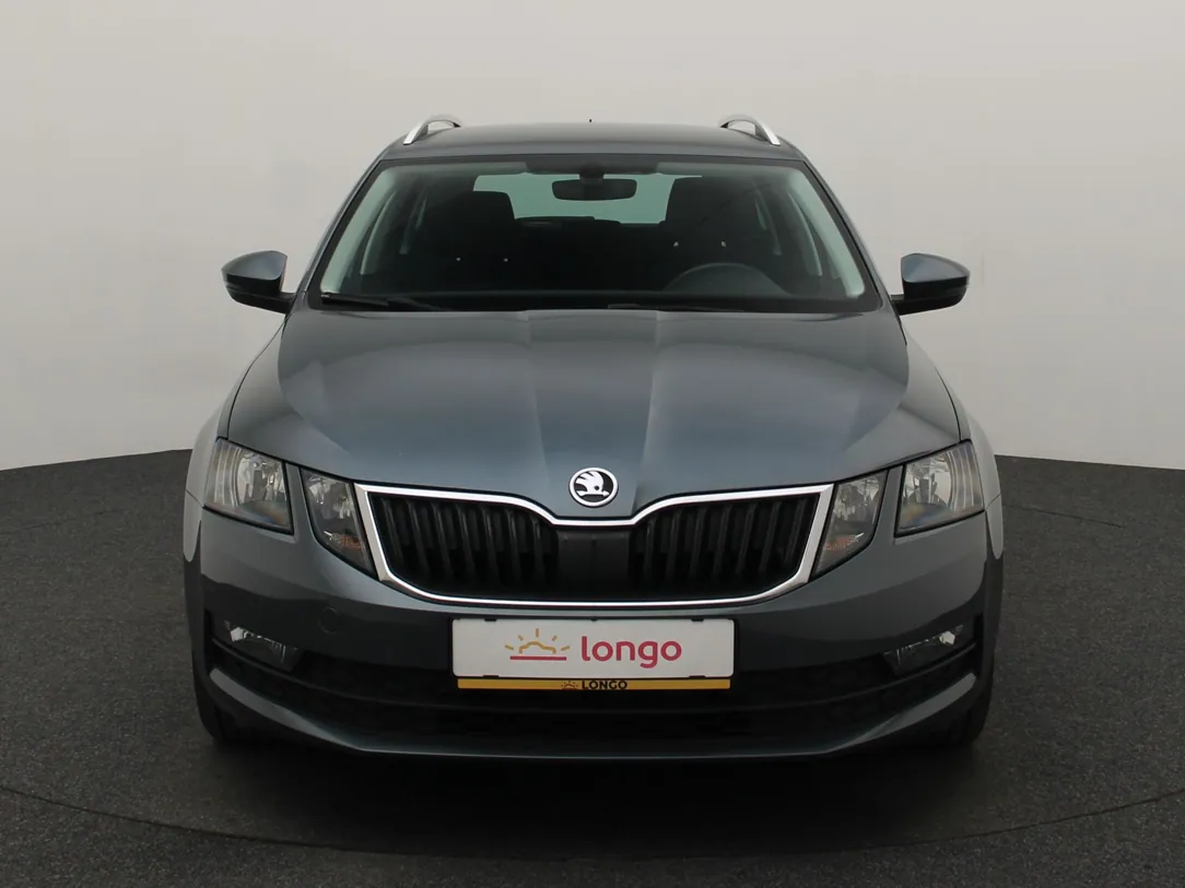 SKODA OCTAVIA Ambition Business