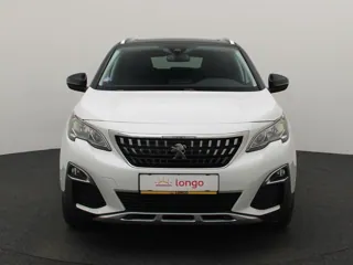PEUGEOT 3008 Allure