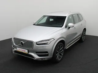 VOLVO XC90 Inscription