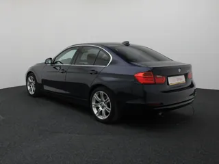 BMW 320 Executive