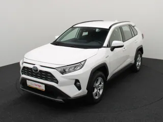 TOYOTA RAV 4 Active